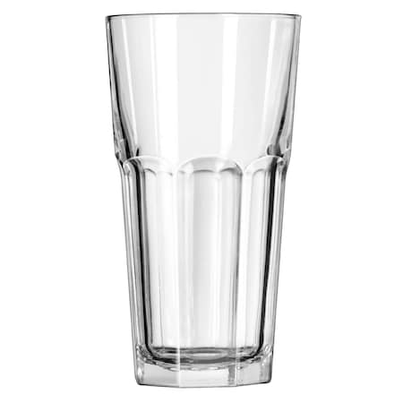 Libbey Libbey Gibraltar 20 oz. Cooler Glass, PK24 15665